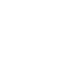 Gallery X Barbershop circular badge logo